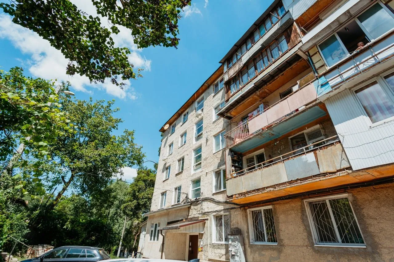 Chișinău Botanica șos. Muncești 17