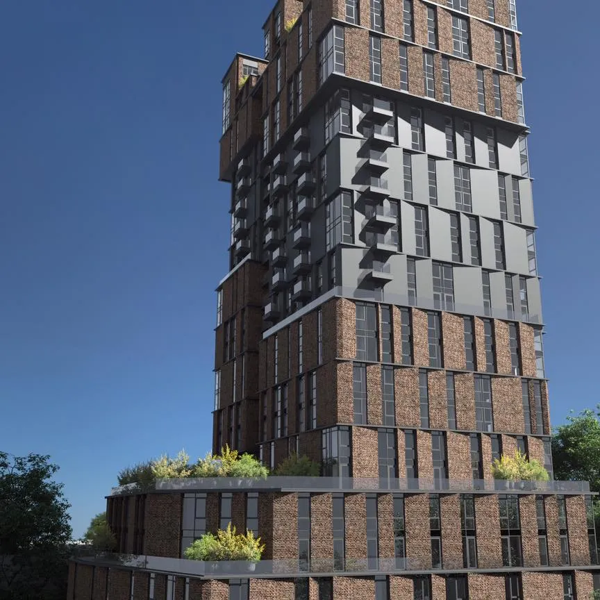 Chișinău Rîșcani str. Spartacus 1