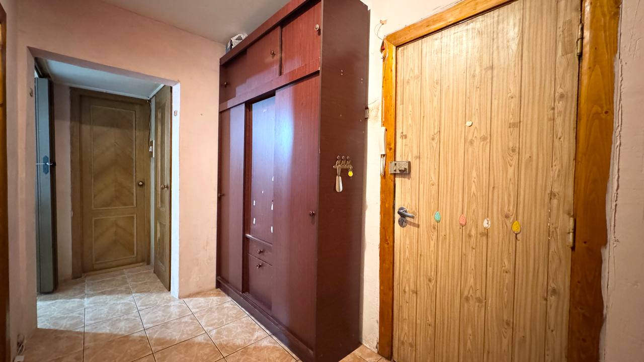 Кишинев Ботаника, ул. Индепенденцей 16