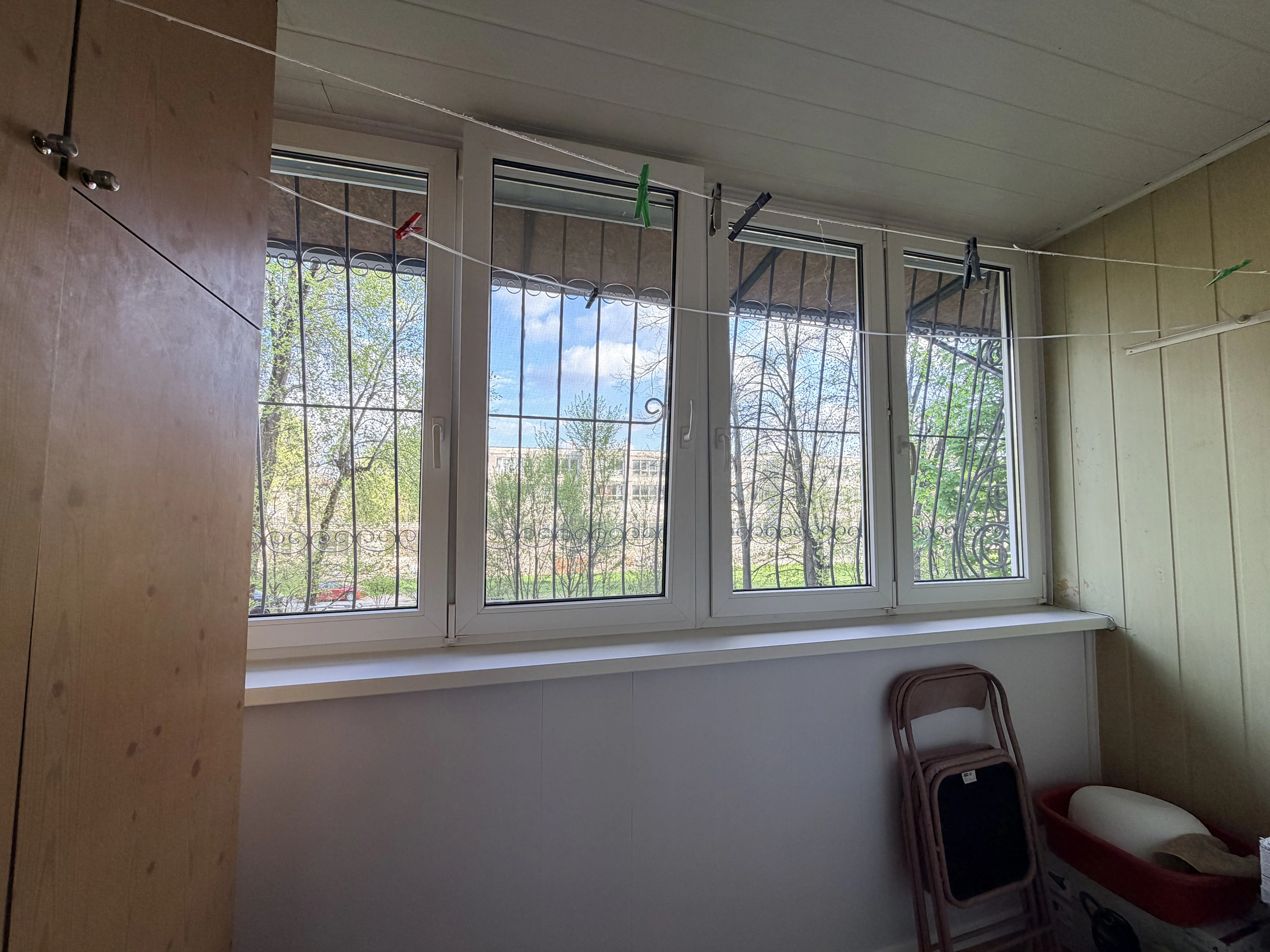 Chișinău Râșcani str. Nicolae Dimo 11