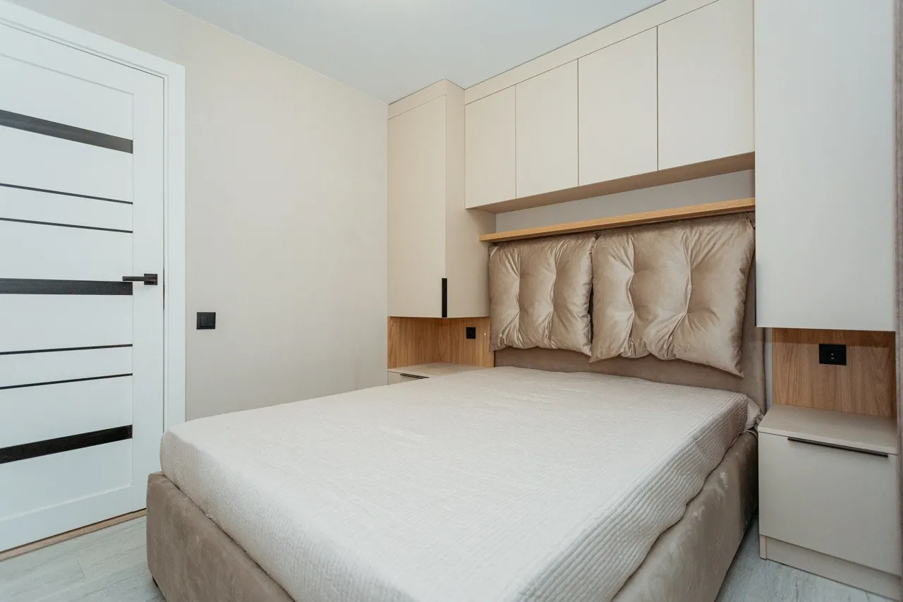 Chișinău Botanica str. Nicolae Titulescu 10