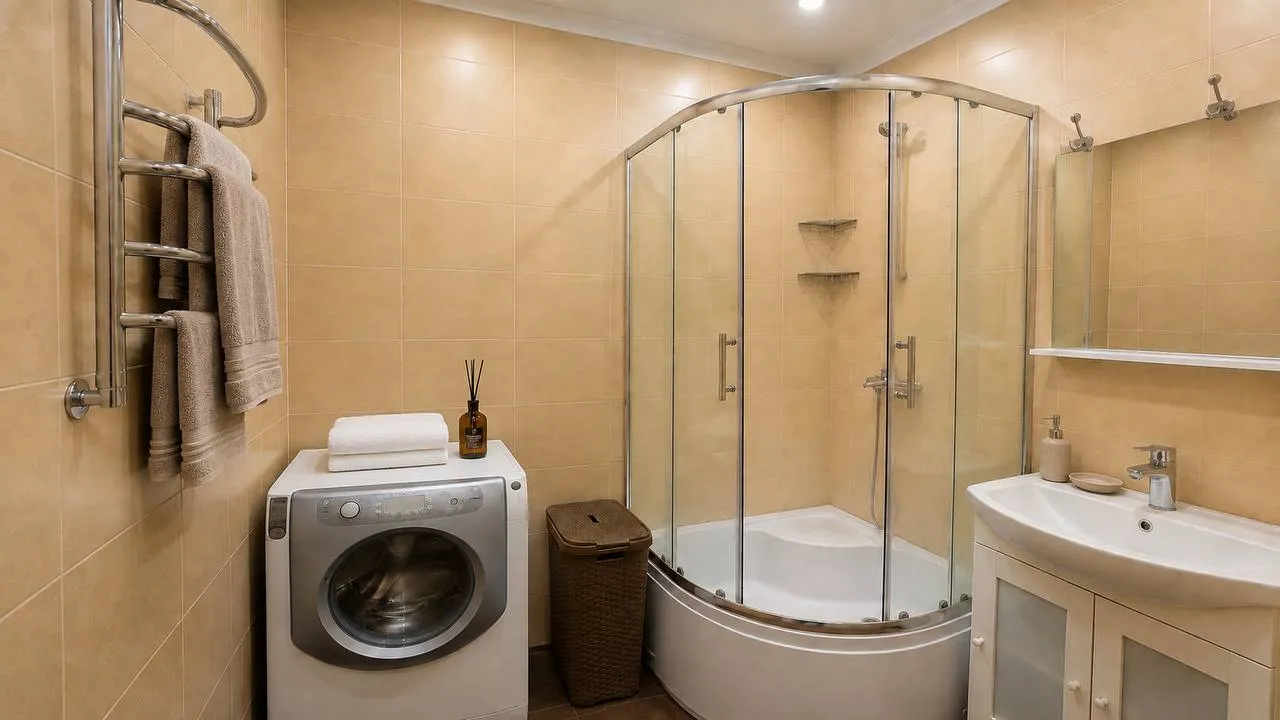Кишинев Центр ул. Албишоара 5