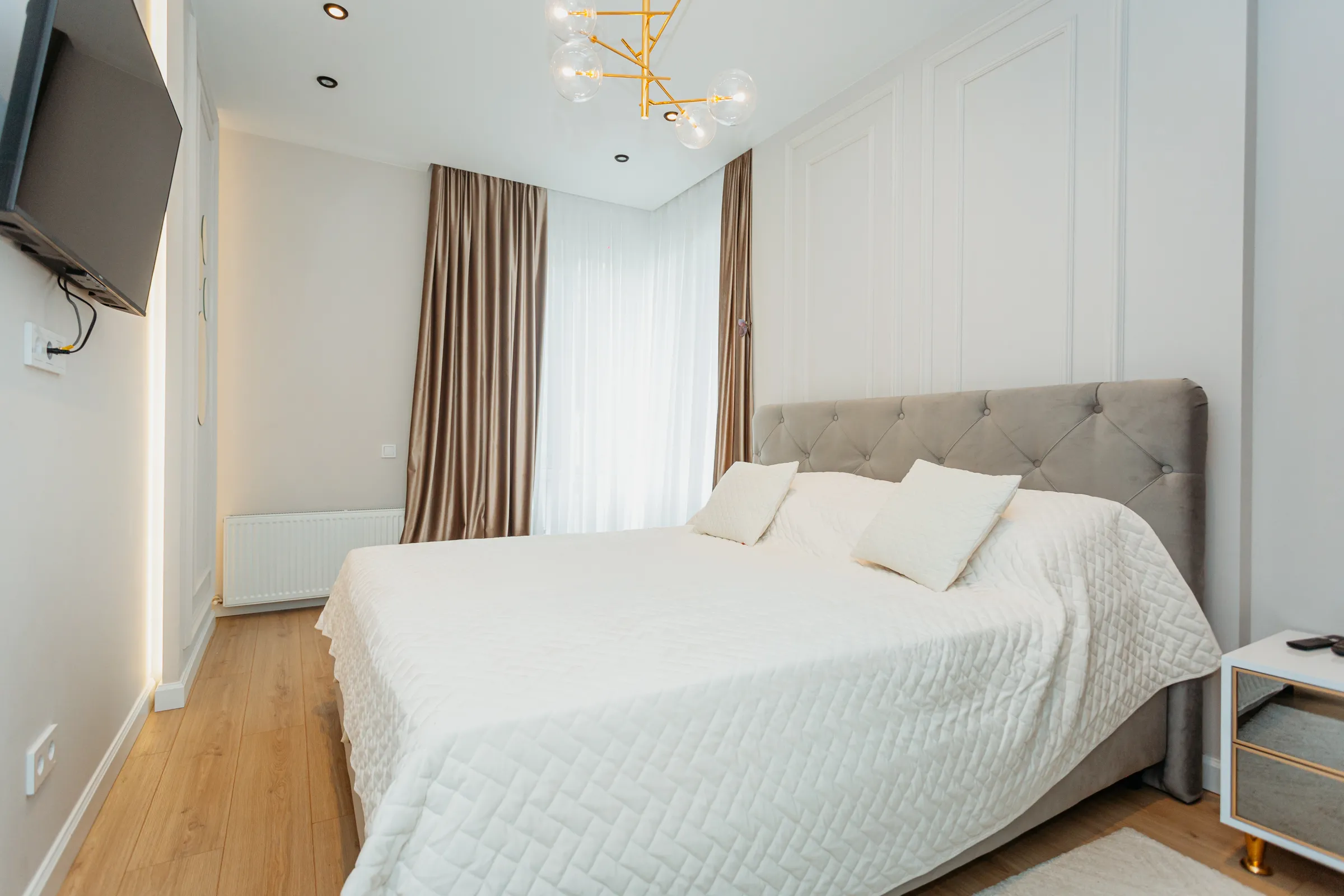 Chișinău Buiucani str. Liviu Deleanu 5