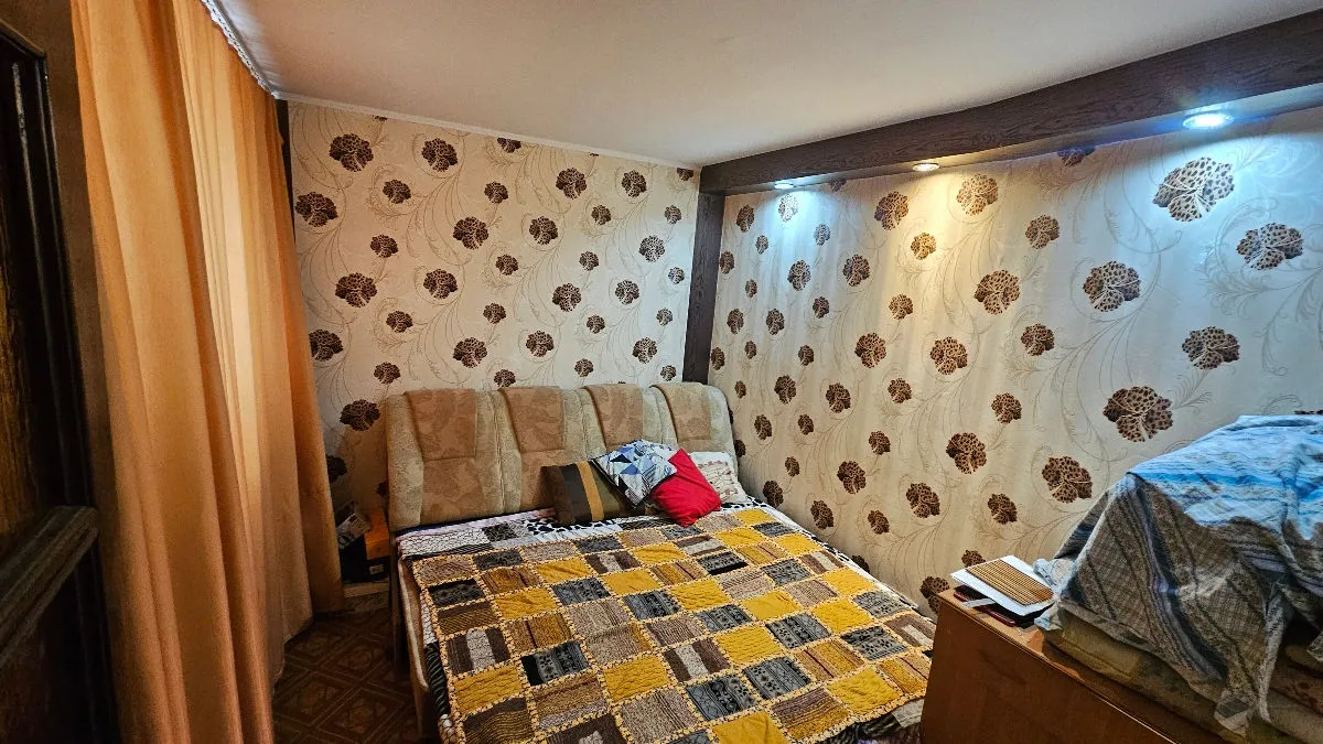 Chișinău Botanica str. Belgrad 4