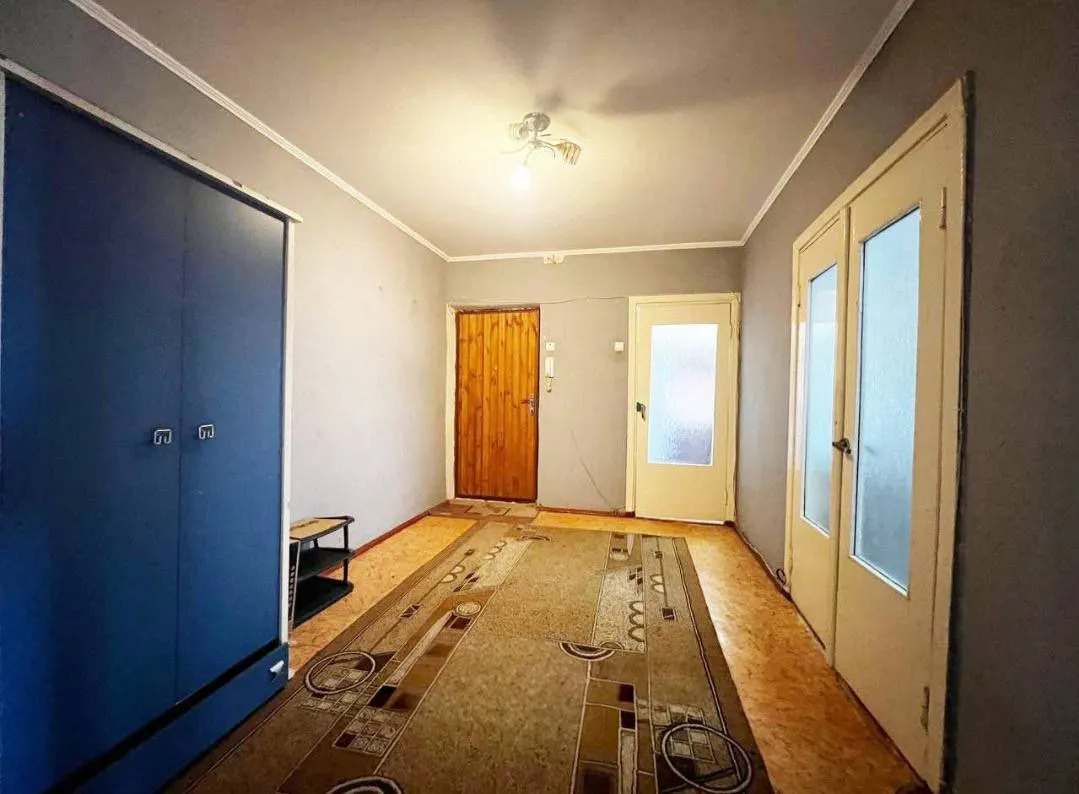 Кишинев Рышкановка ул. Тудор Владимиреску 7