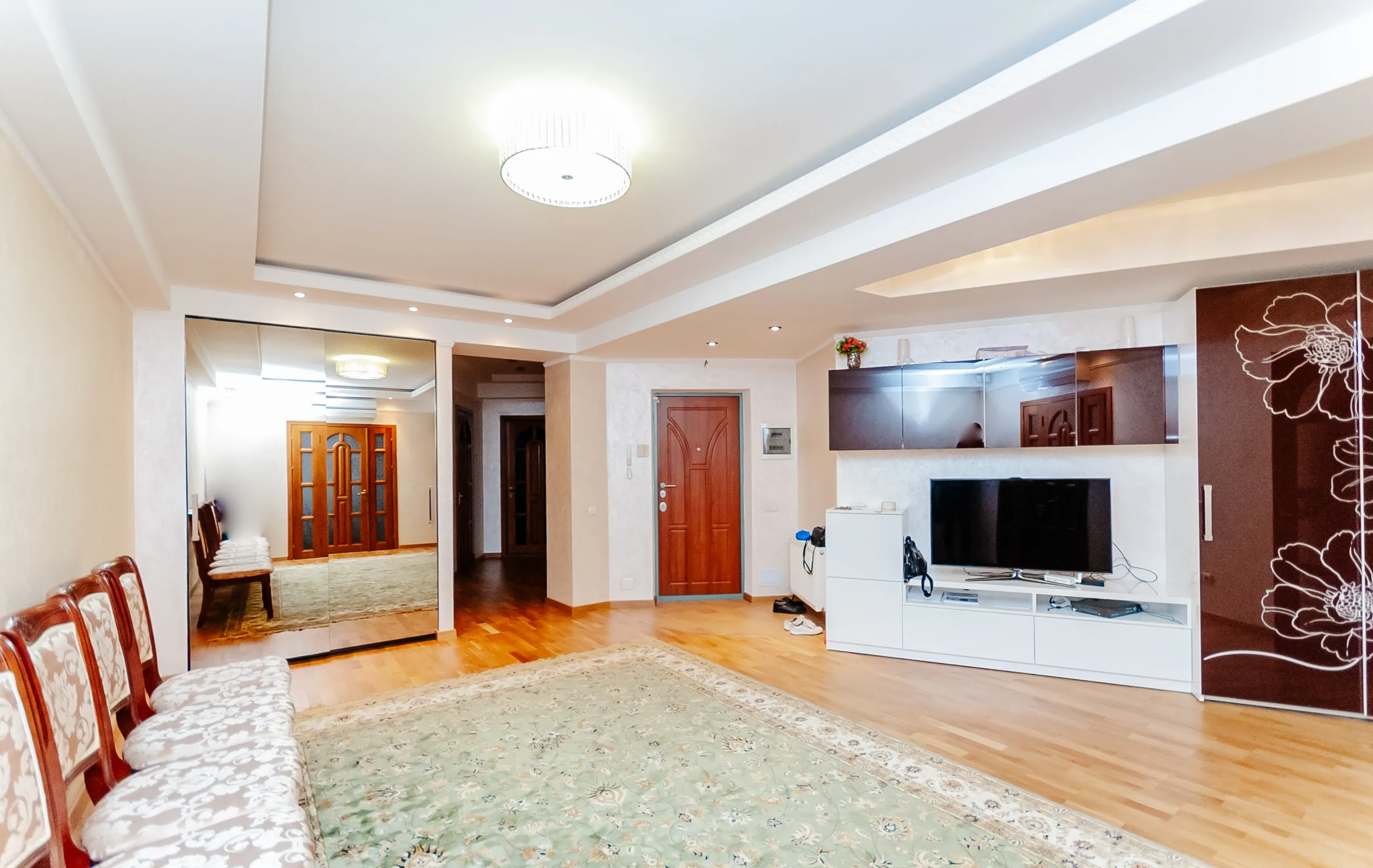 Кишинев Буюкань ул. Алба Юлия 4