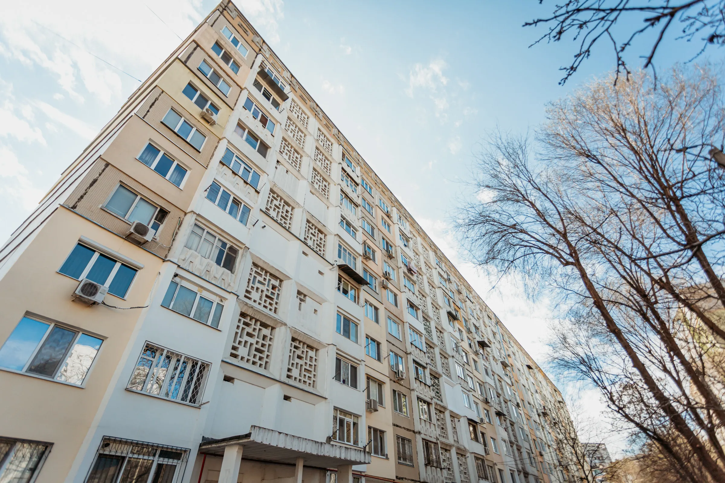 Chișinau Centru bd.С. Negruzzi  9