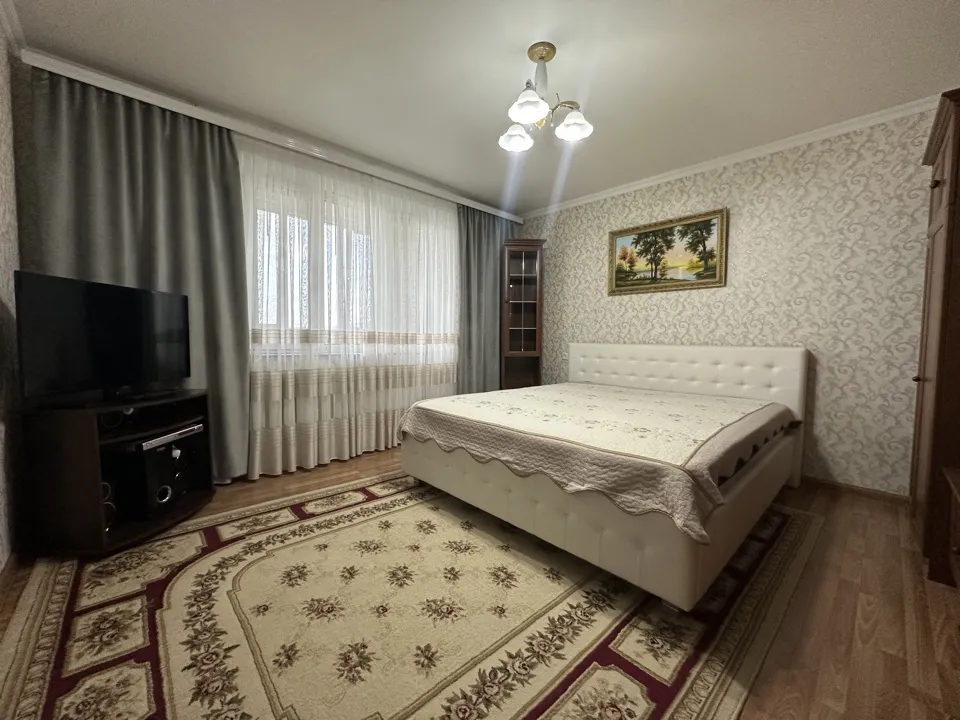 Chișinău Ciocana str. Petru Zadnipru 2