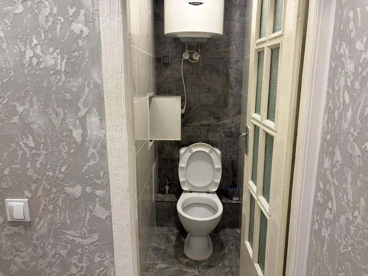 Кишинев Ботаника бул. Дачия 7