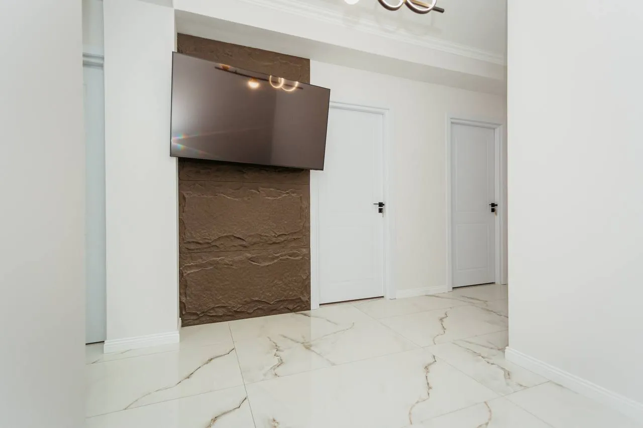 Кишинёв, Дурлешты, ул. Картуша 7