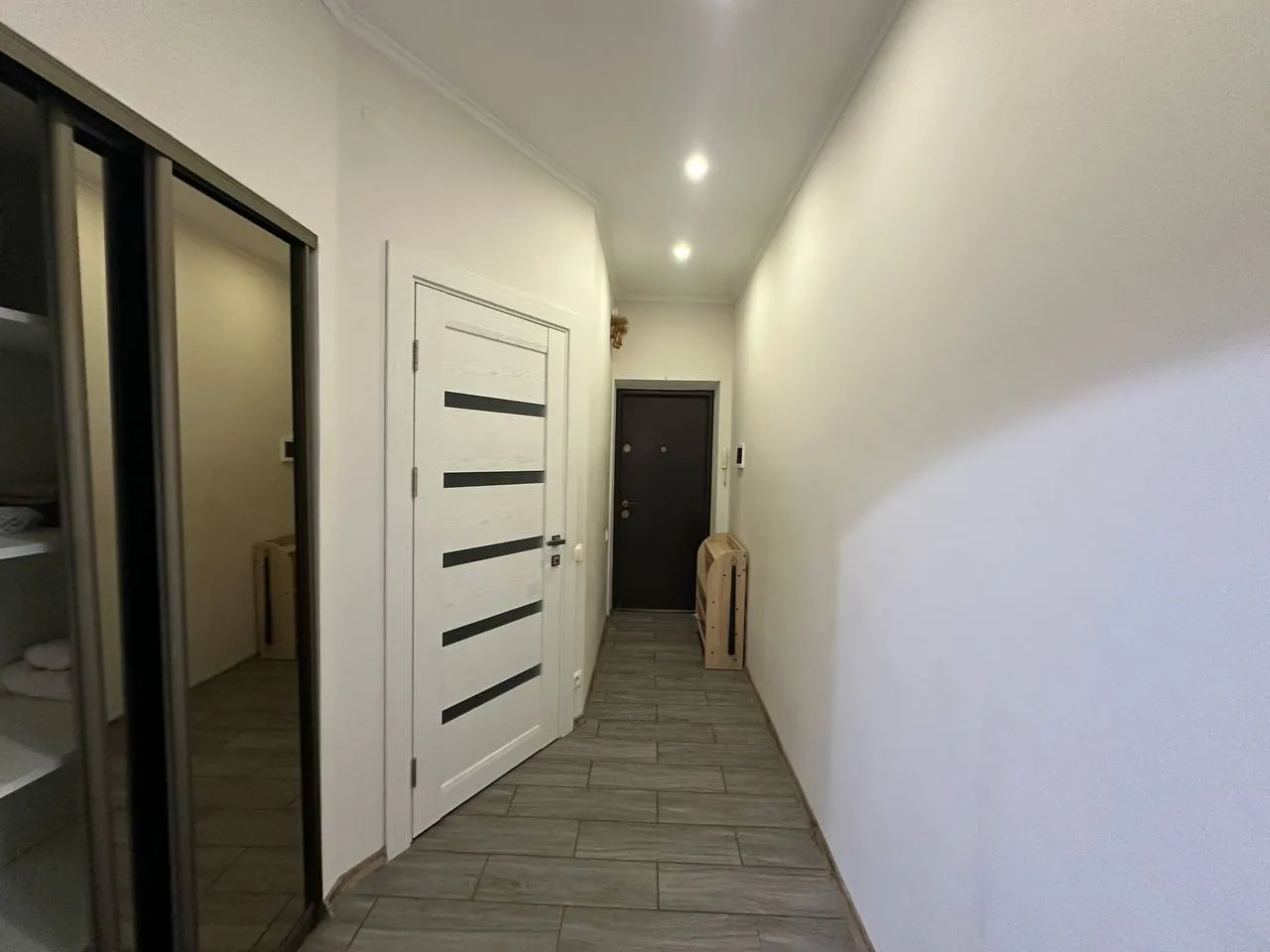 Кишинев Ботаника ул. Трандафирилор 8