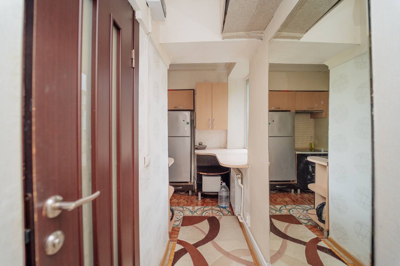 Chișinău Riscani str. Miron Costin 6