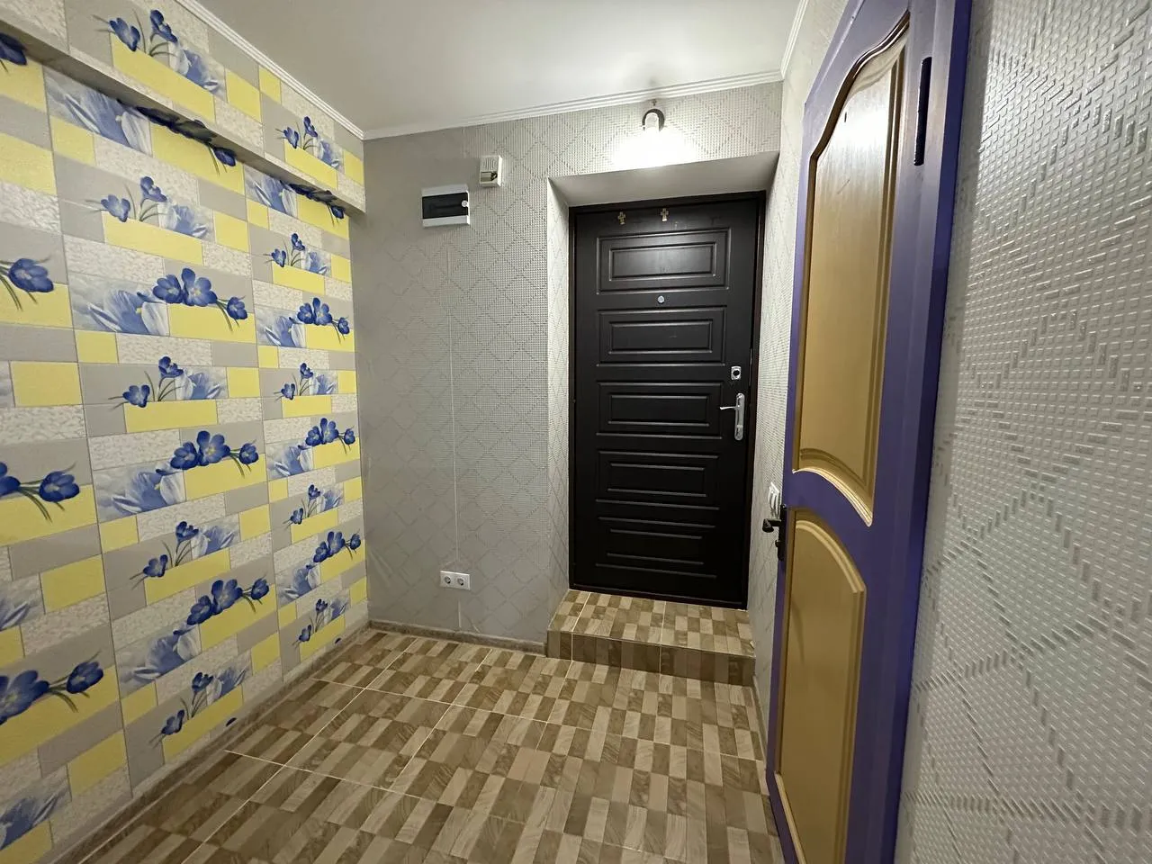 Chișinău Buiucani str. Calea Ieșilor 5