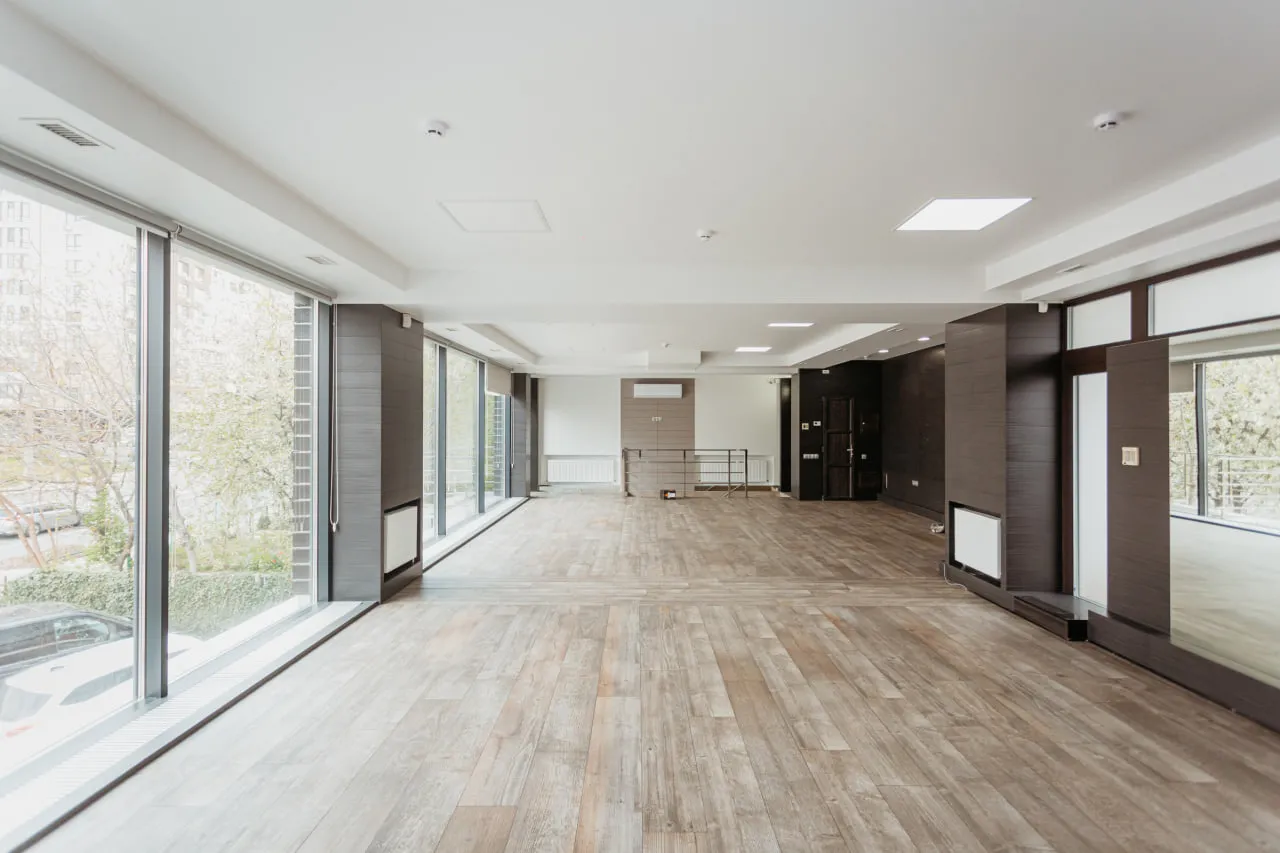 Chișinău Buiucani str. Alba Iulia 6