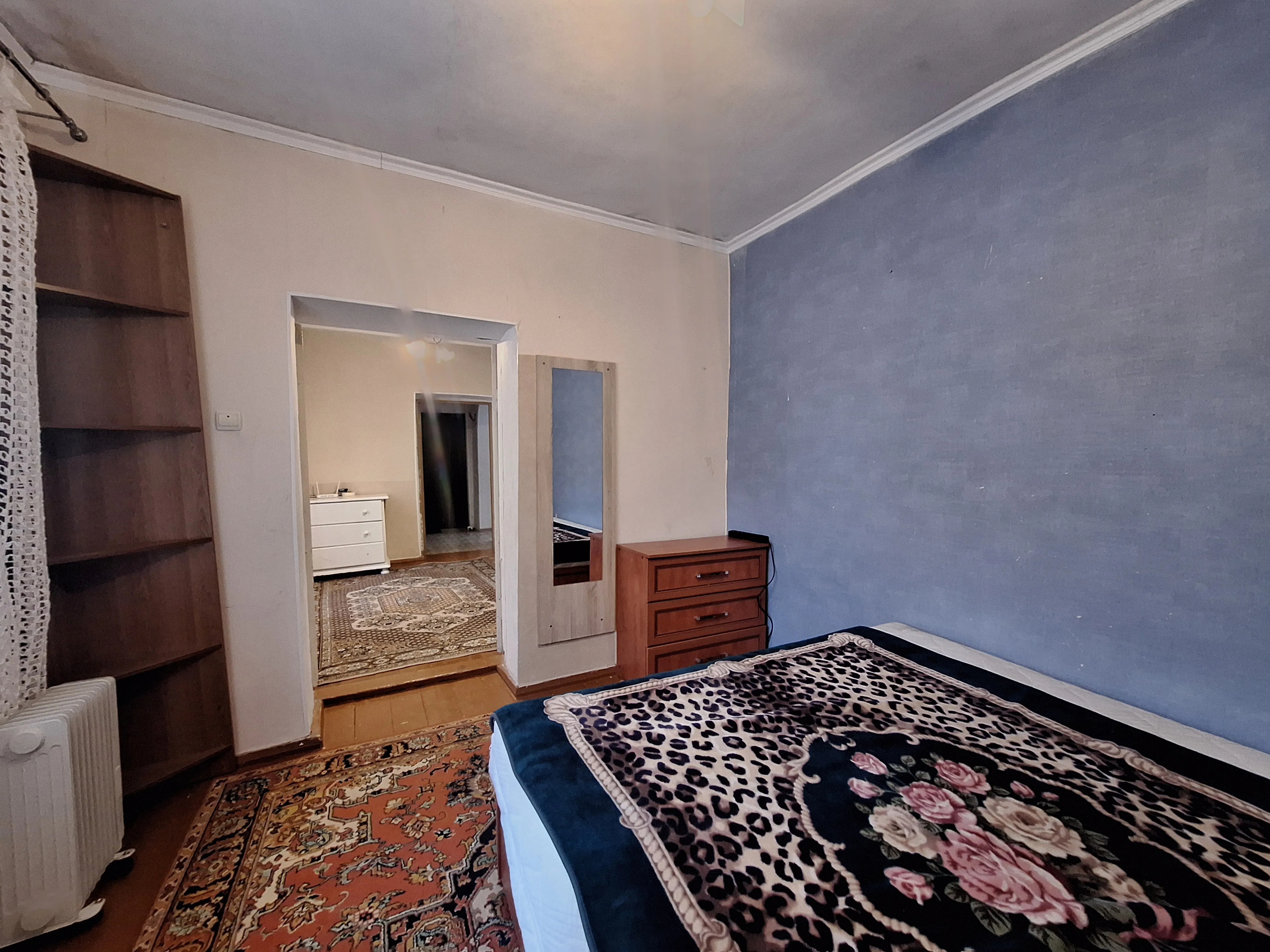 Chișinău Durlești str. Șoimilor 8