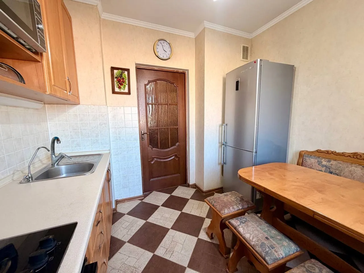 Chișinău Ciocana bd. Mircea cel Bătrân 7