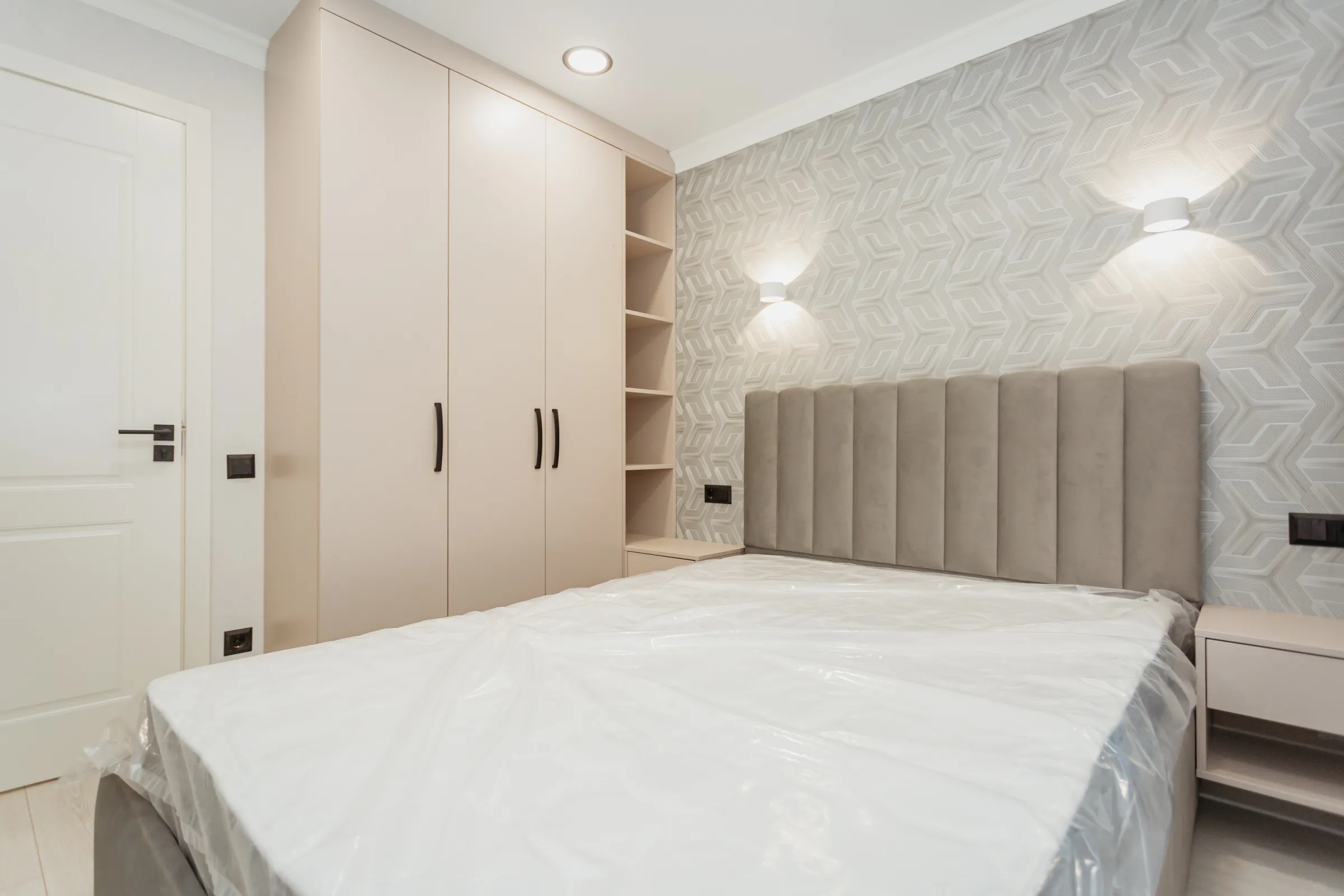 Chișinău Rîșcani str. Andrei Sahorov  3