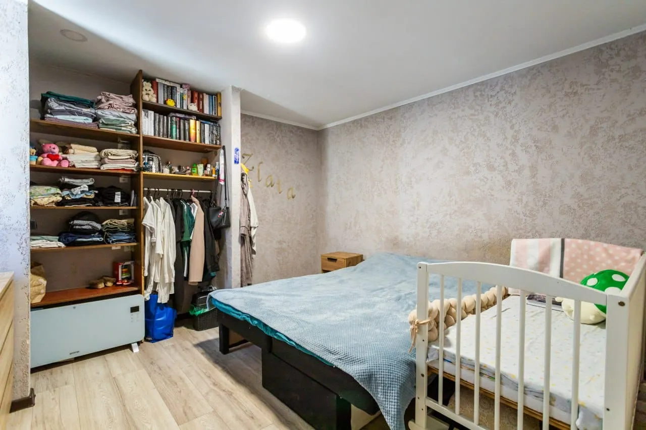 Кишинев Ставчены ул. Ион Крянгэ 9