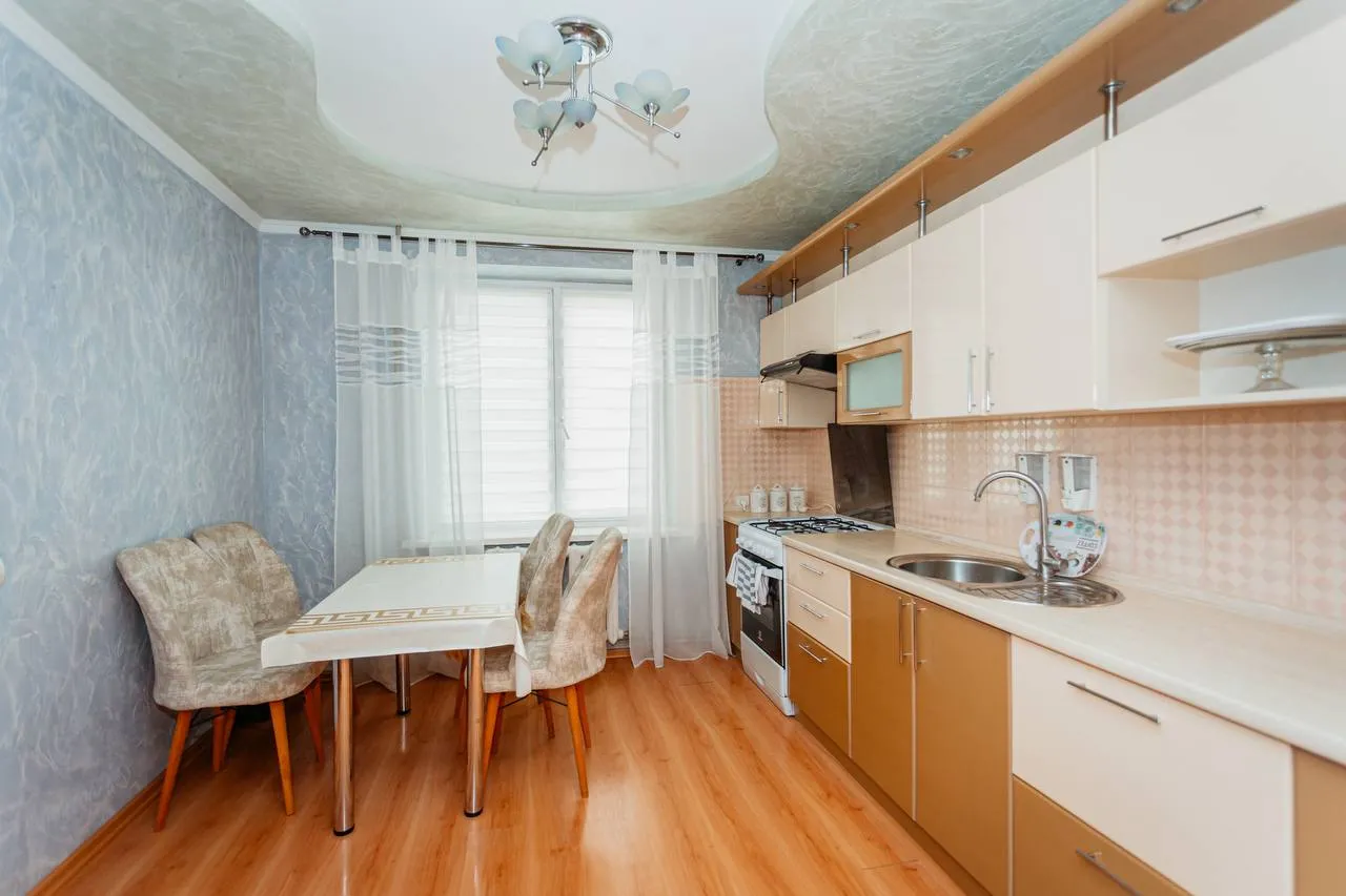 Кишинев Дурлешты, ул. Тома Алимош 6