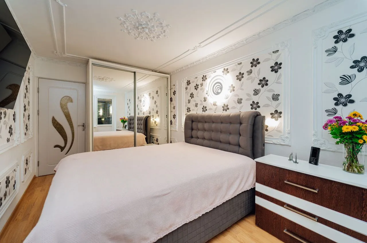 Chișinău Botanica str. Cetatea Albă 9