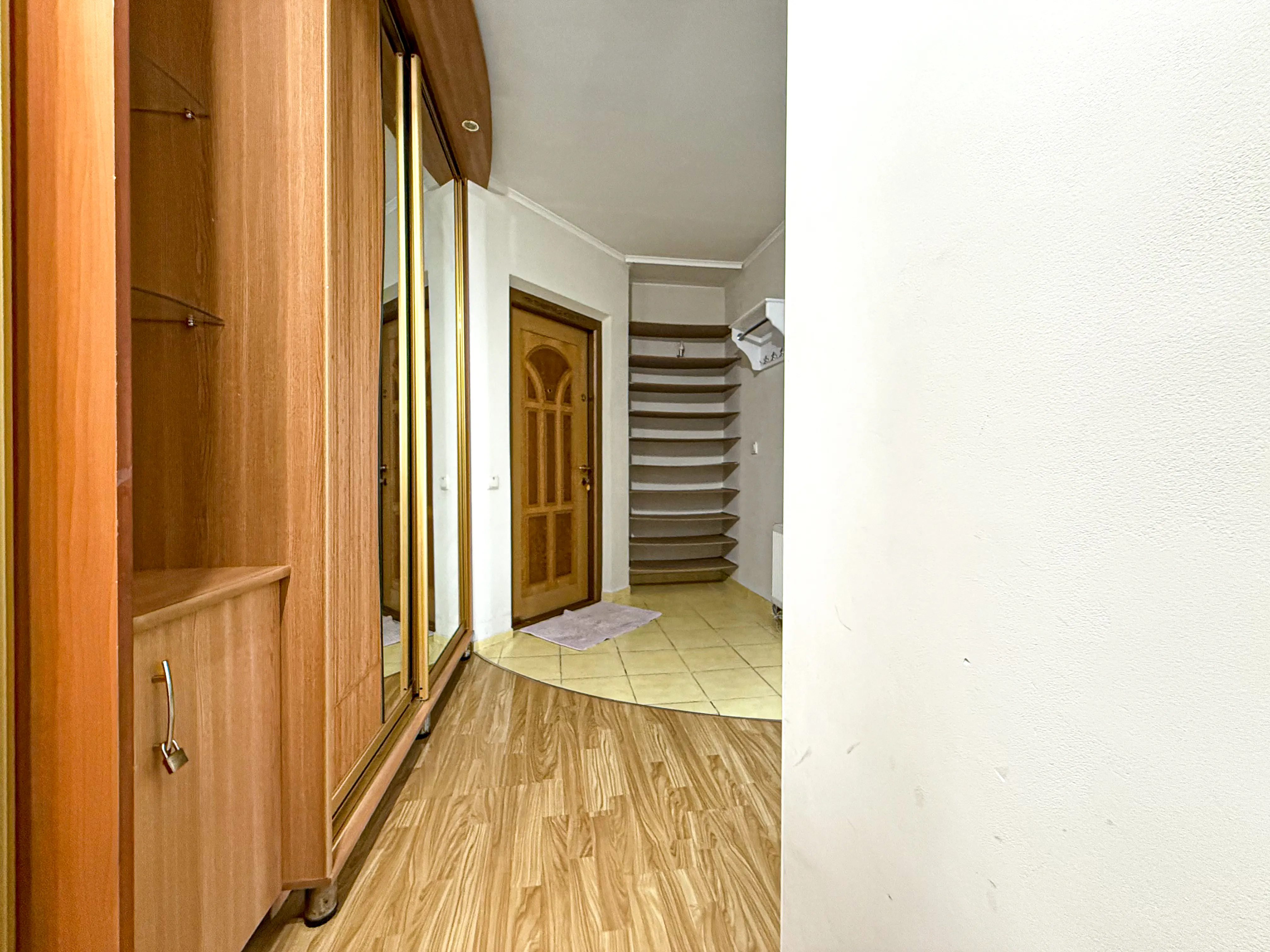 Chișinău Ciocana str. Maria Drăgan 11