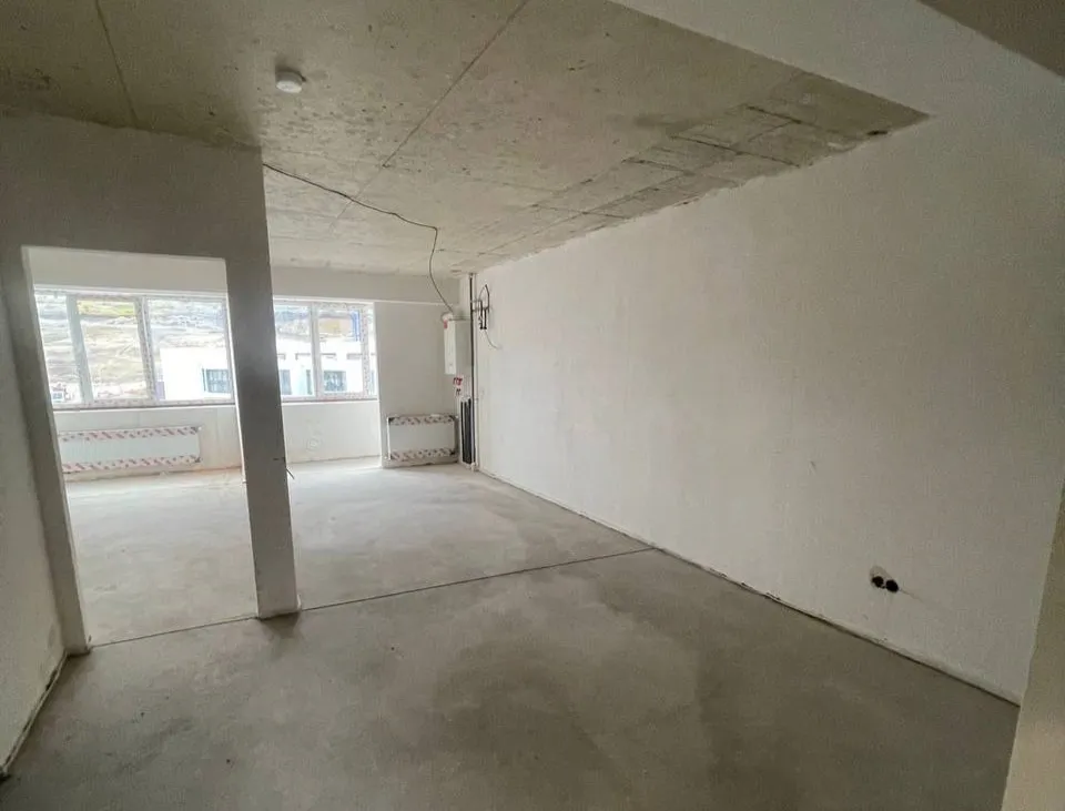 Chișinău Buiucani str-la. Bisericii 7