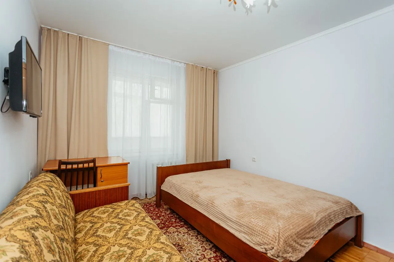 Chișinău Botanica bd. Traian 4