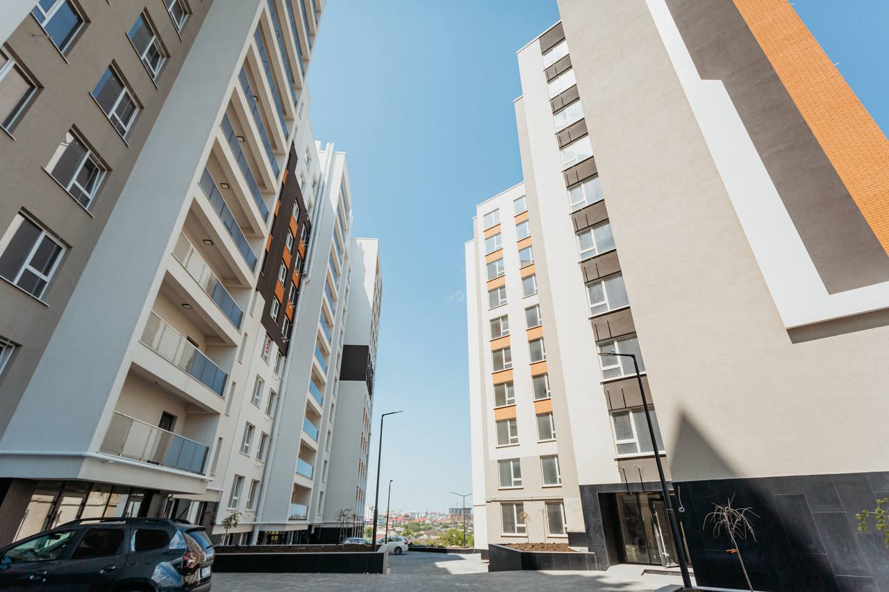 Chișinău Durlești str. Ialoveni 9