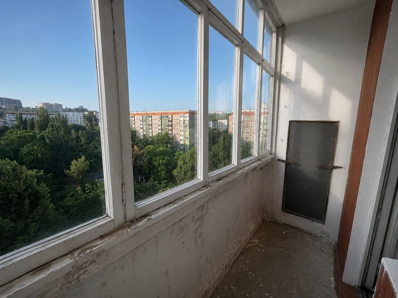 Chișinău Rîșcani str. Tudor Vladimirescu 11