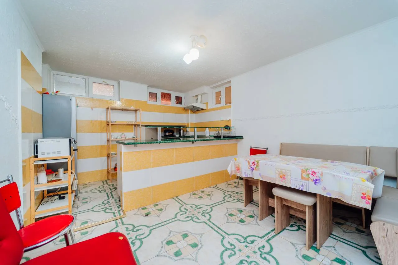 Кишинев Центр ул. Одесская 18