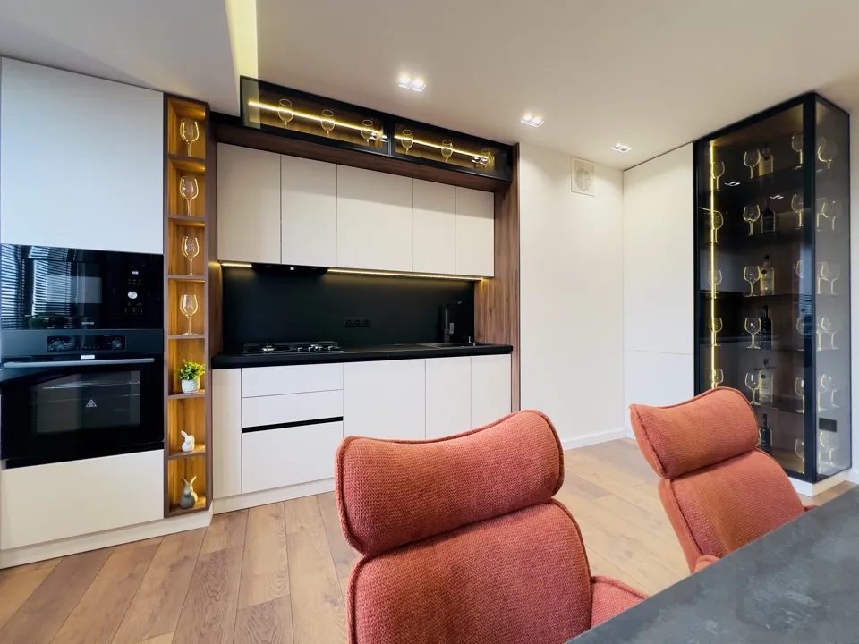 Chișinău Ciocana bd. Mircea cel Bătrân 2