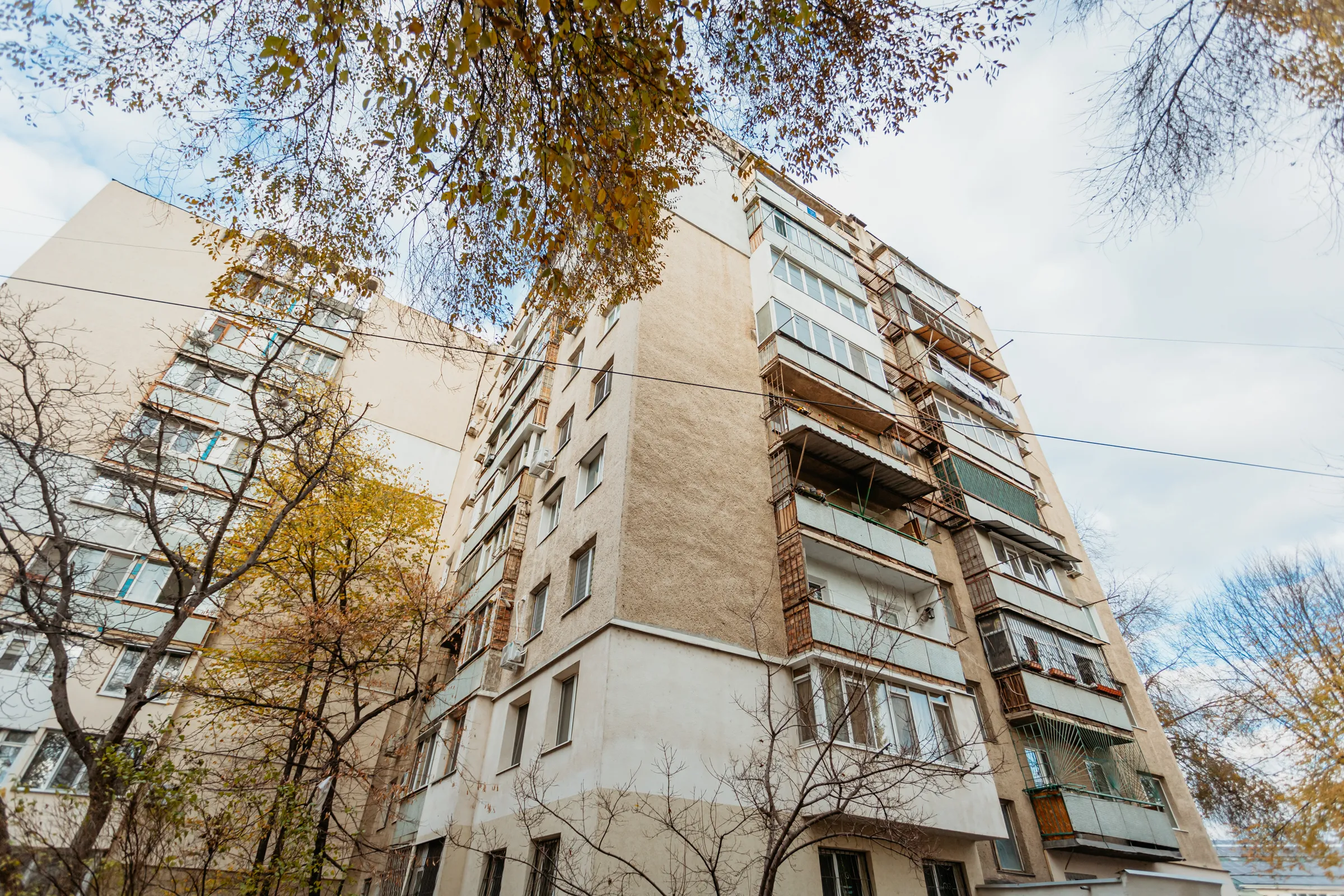 Chișinău Botanica șos. Muncești 11