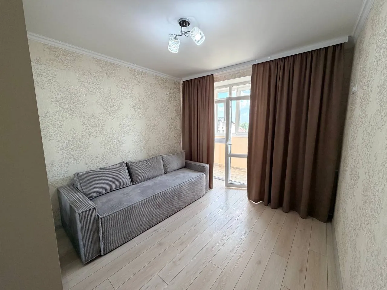 Chișinău Ciocana str. Vadul lui Vodă 6
