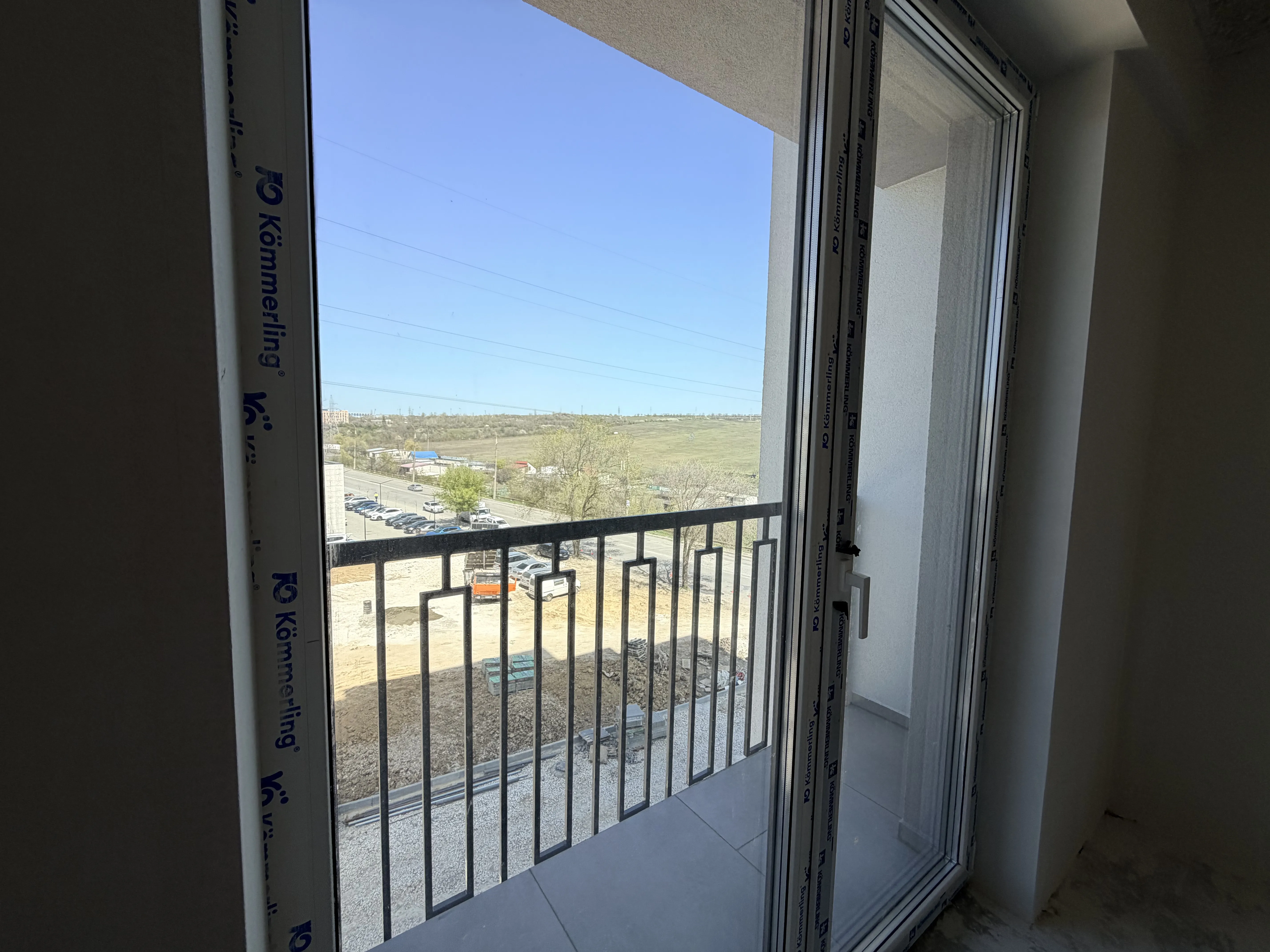 Chișinău Ciocana str. Nicolae Milescu Spătaru 10