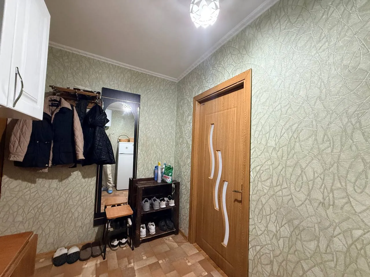 Chișinău Botanica str. Independenței 4