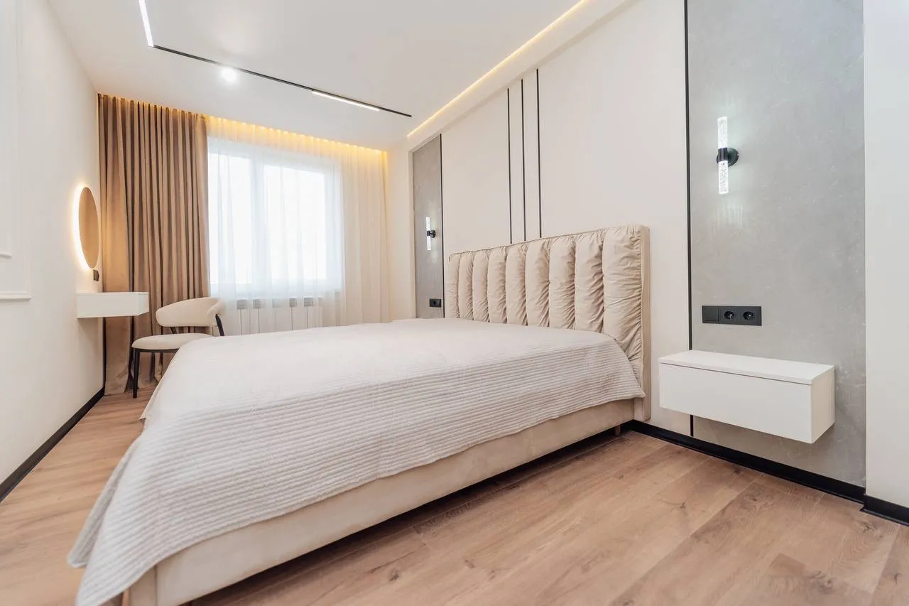 Chișinău Buiucani str. Vasile Lupu 11