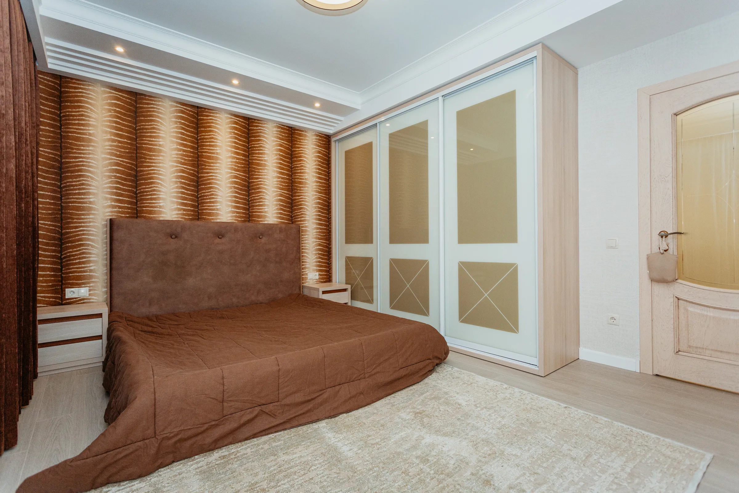 Chișinău Botanica str. Constantin Vârnav 5