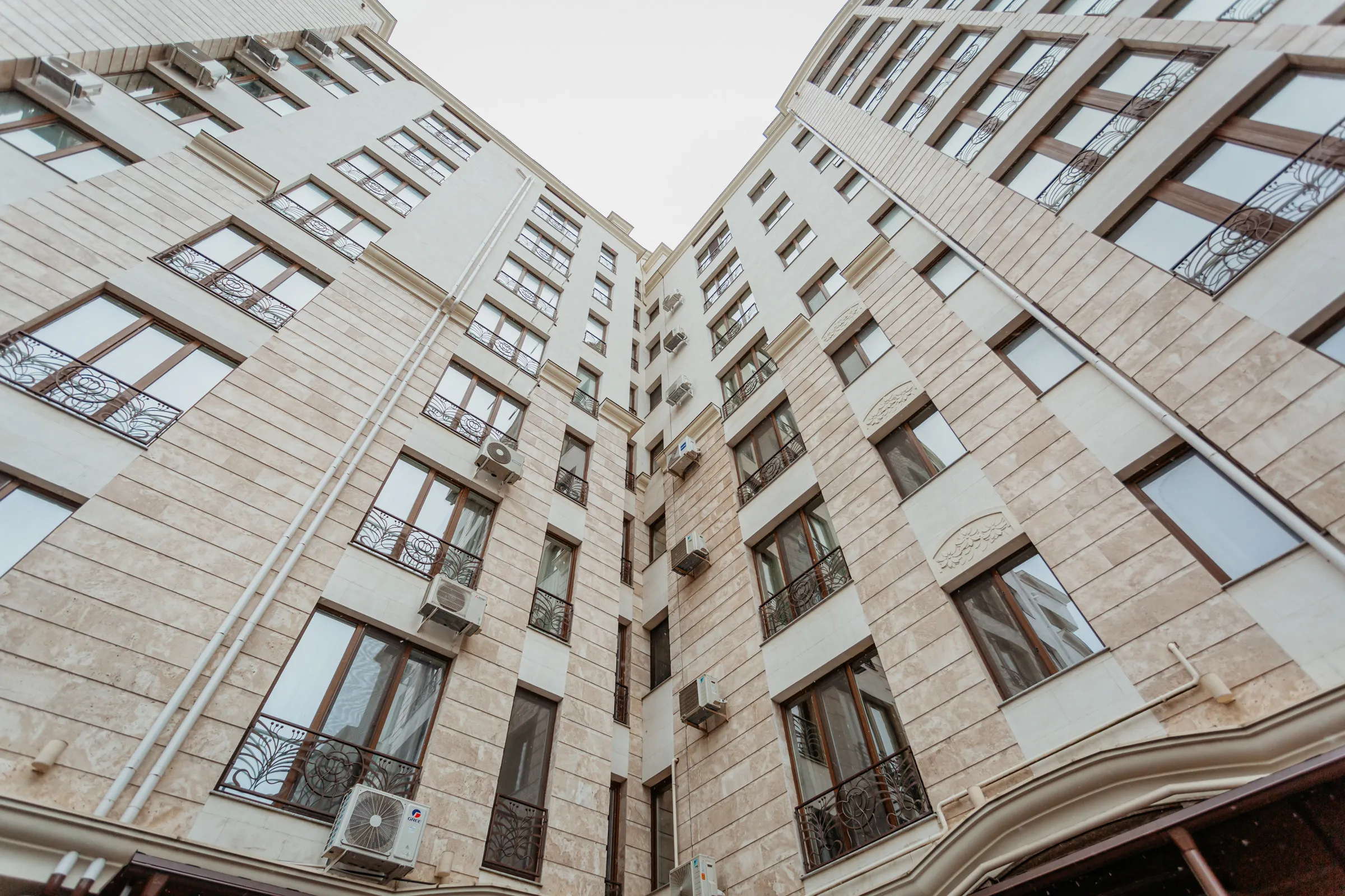 Chișinău Centru str. Alessandro Bernardazzi 14