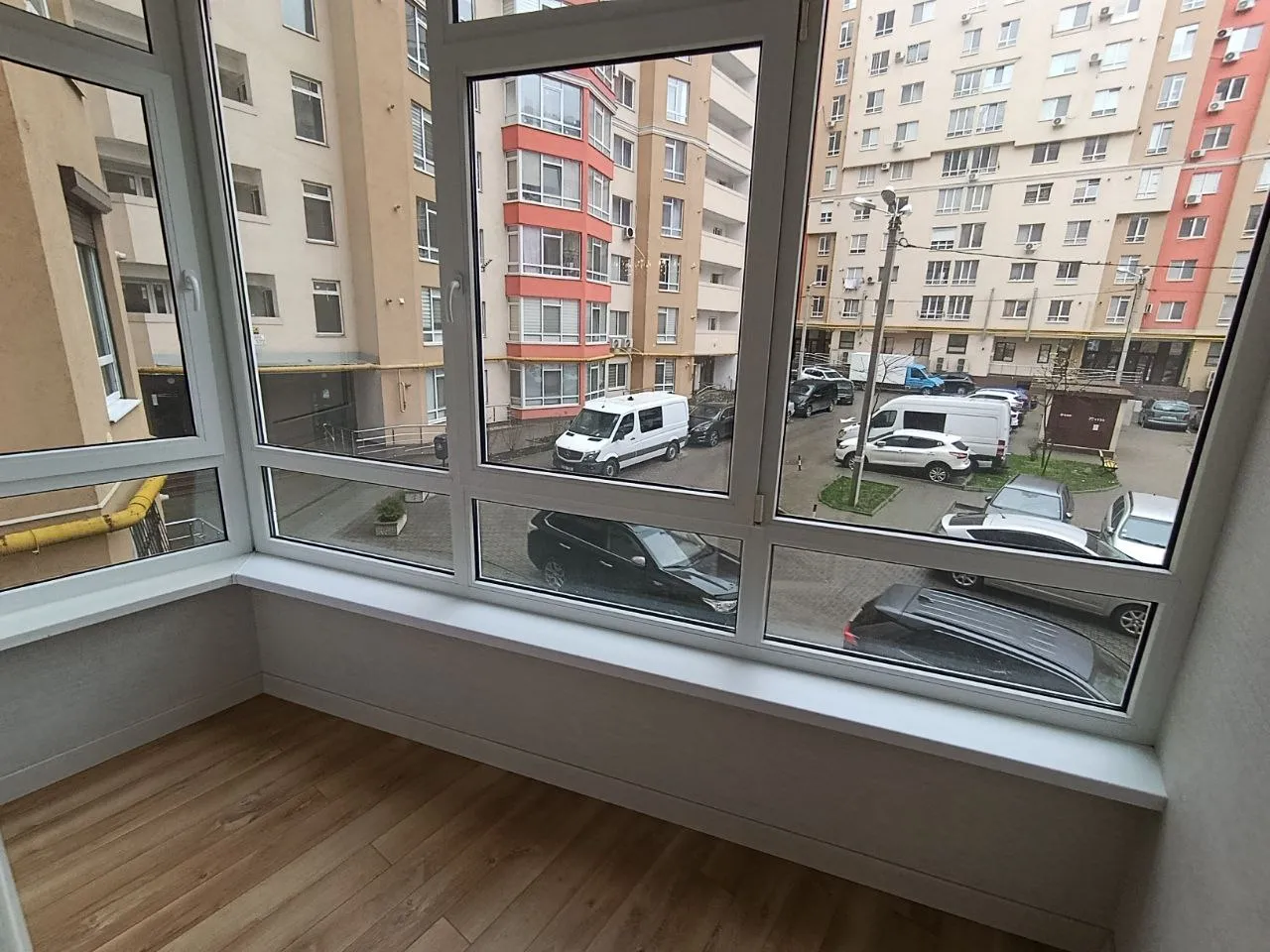 Кишинев Чокана ул. Джинта Латинэ 9