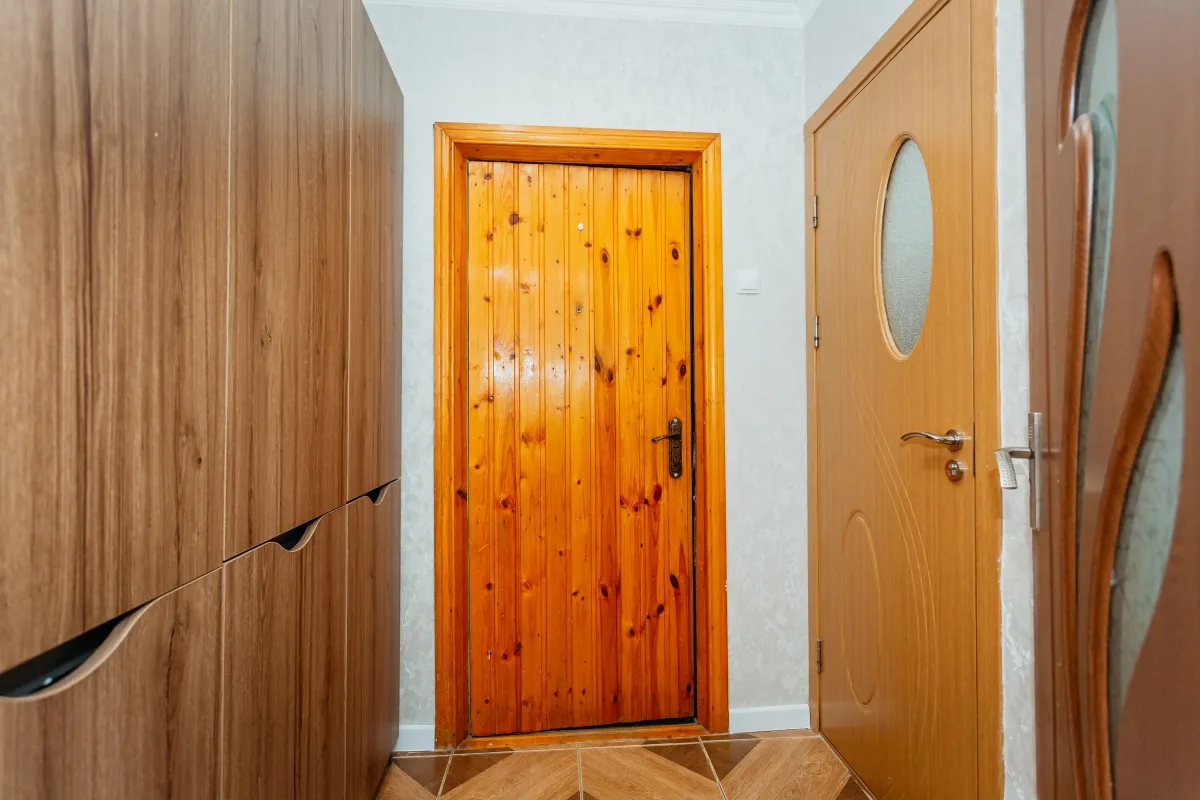 Chișinău Ciocana bd. Mircea cel Bătrân 7