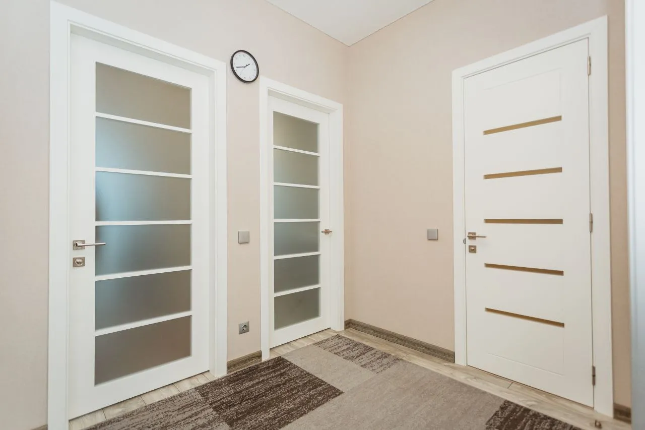 Кишинев Центр ул. Лев Толстой 8