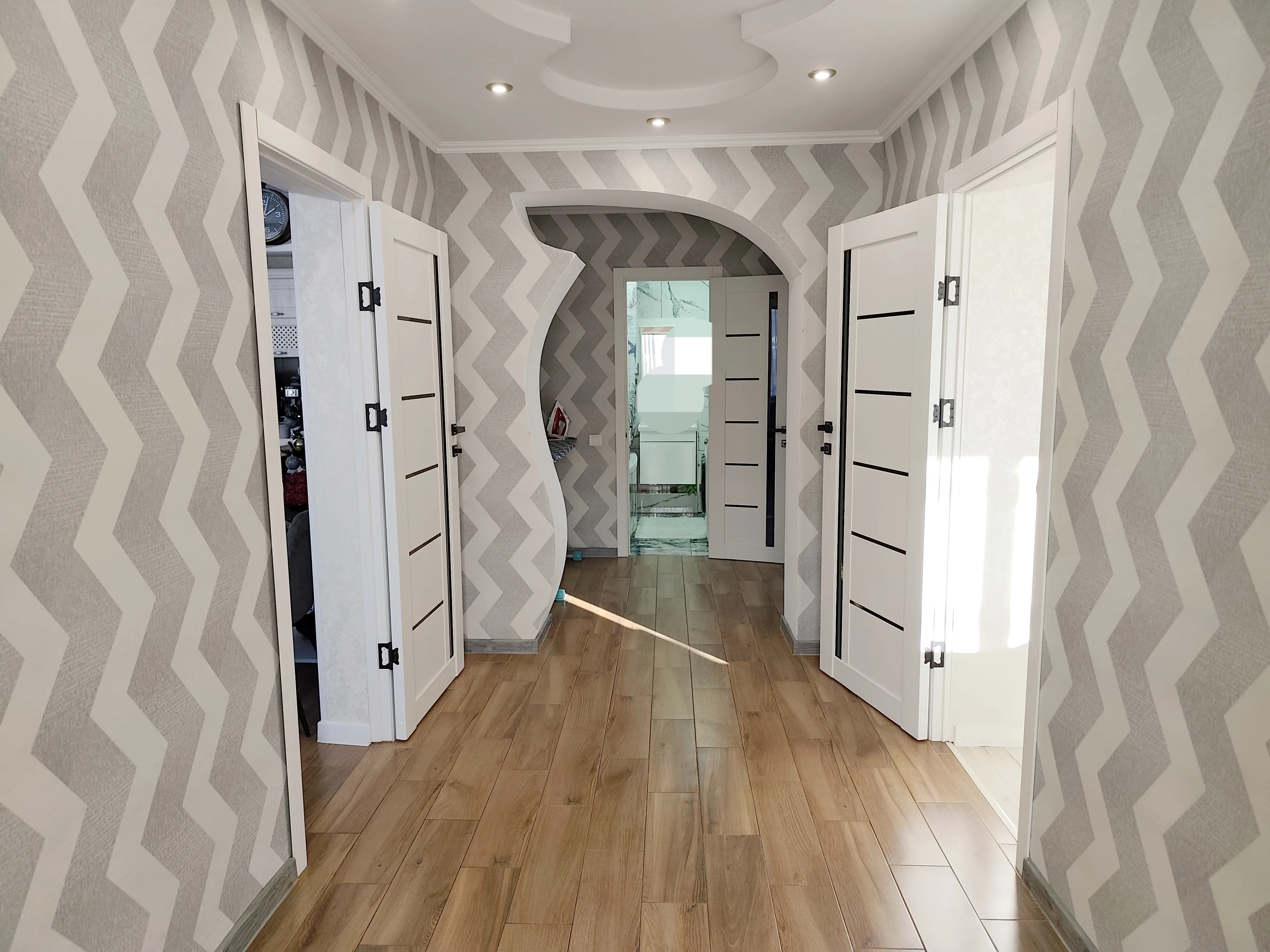 Кишинев Кодру ул. Кобзарилор 11