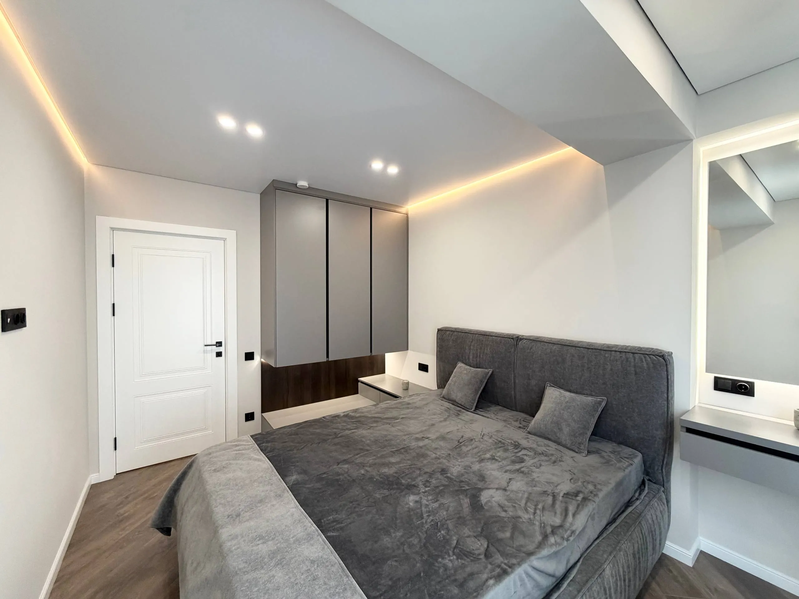 Chișinău Ciocana bd. Mircea cel Bătrân 5