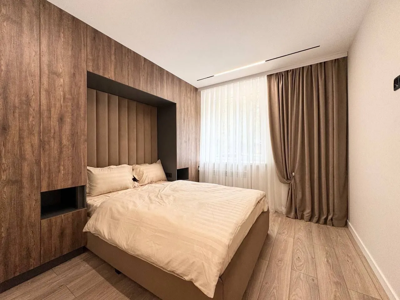 Chișinău Buiucani str. Ion Creangă 5