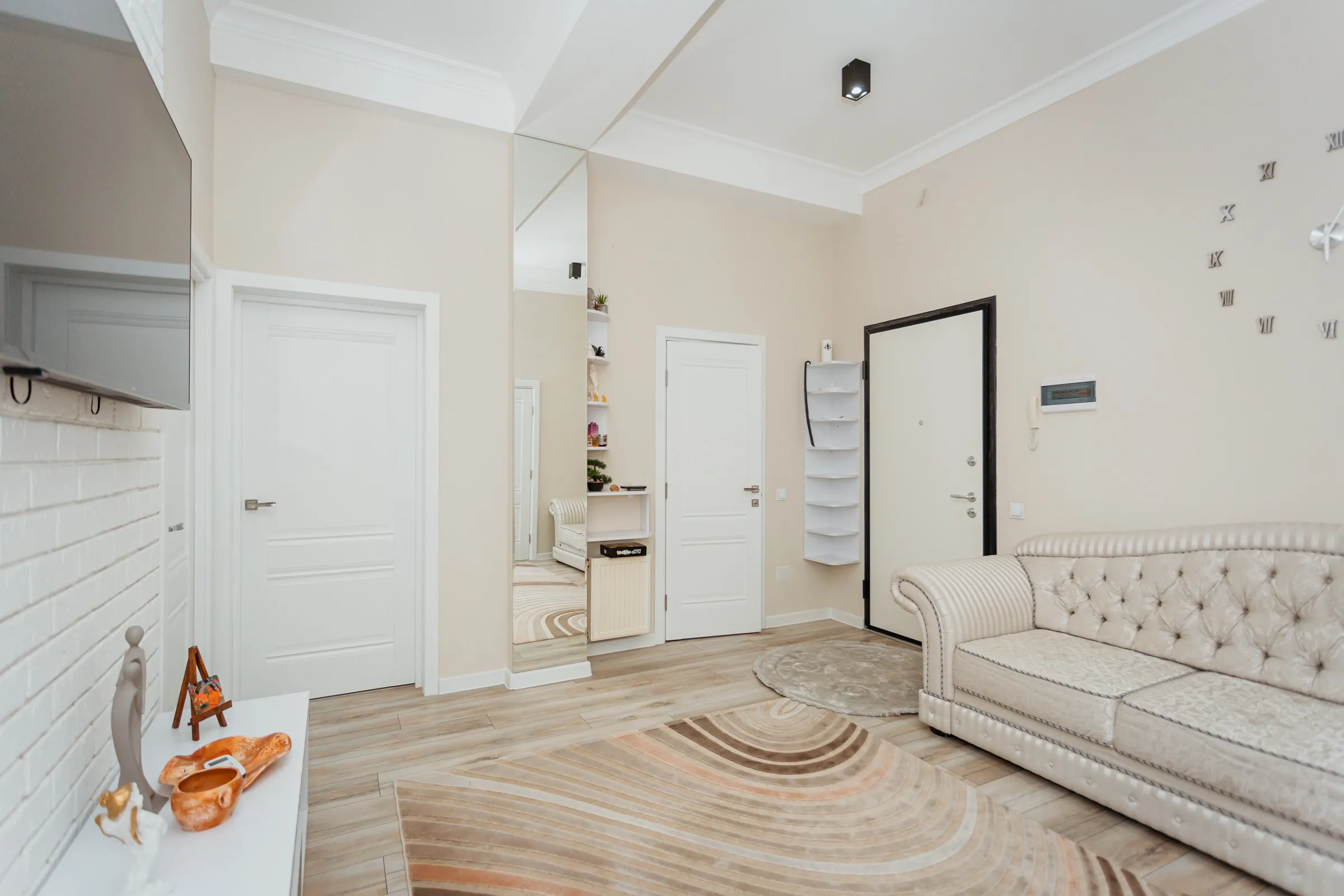 Chișinău Rîșcani bd. Moscova 3