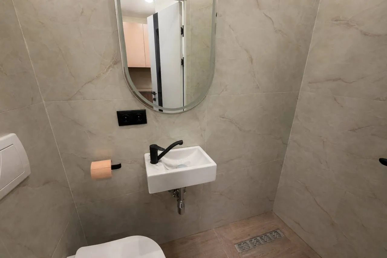 Chișinău Centru str. George Coșbuc 3