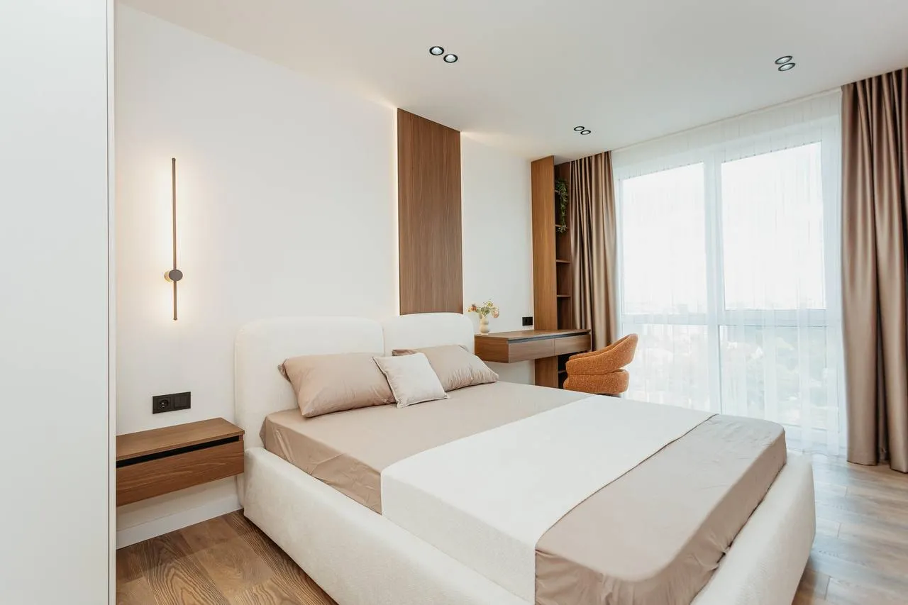 Chișinău Buiucani str. Vasile Lupu 11