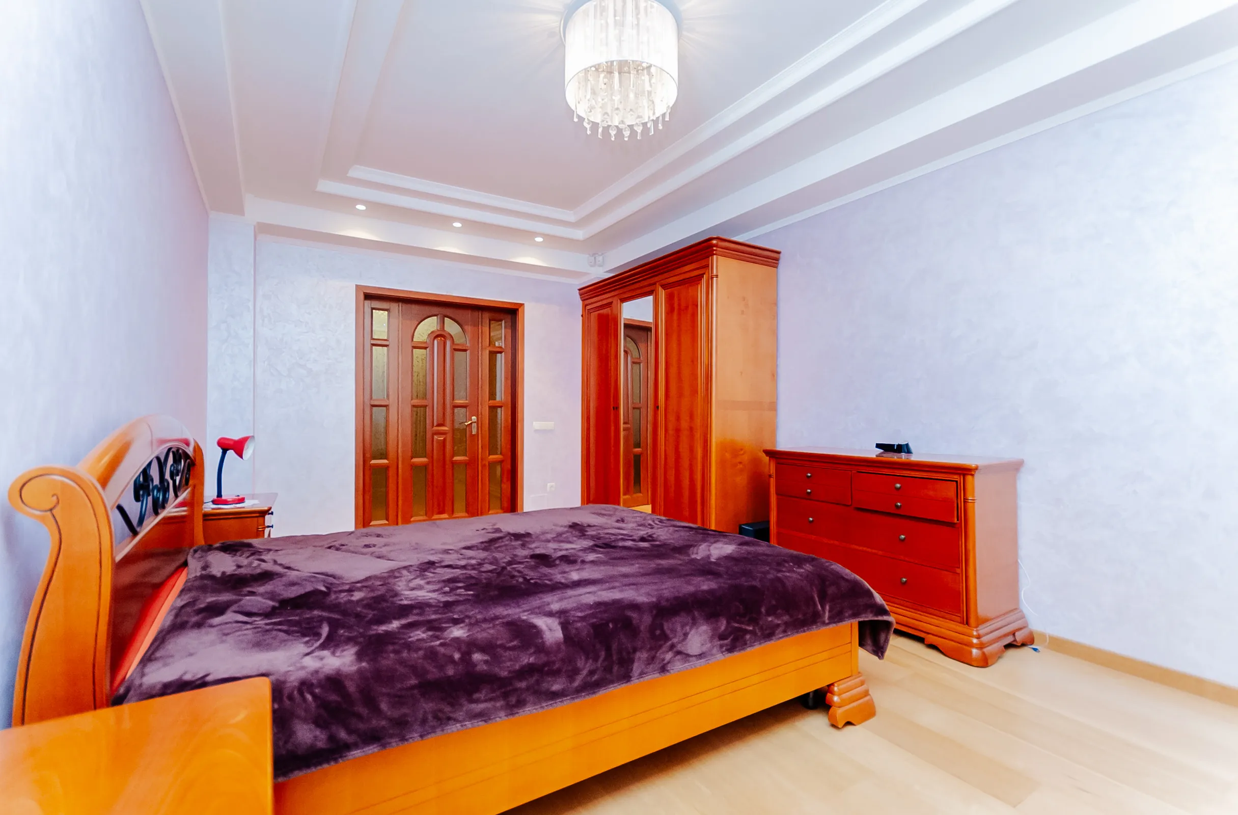 Кишинев Буюкань ул. Алба Юлия 9