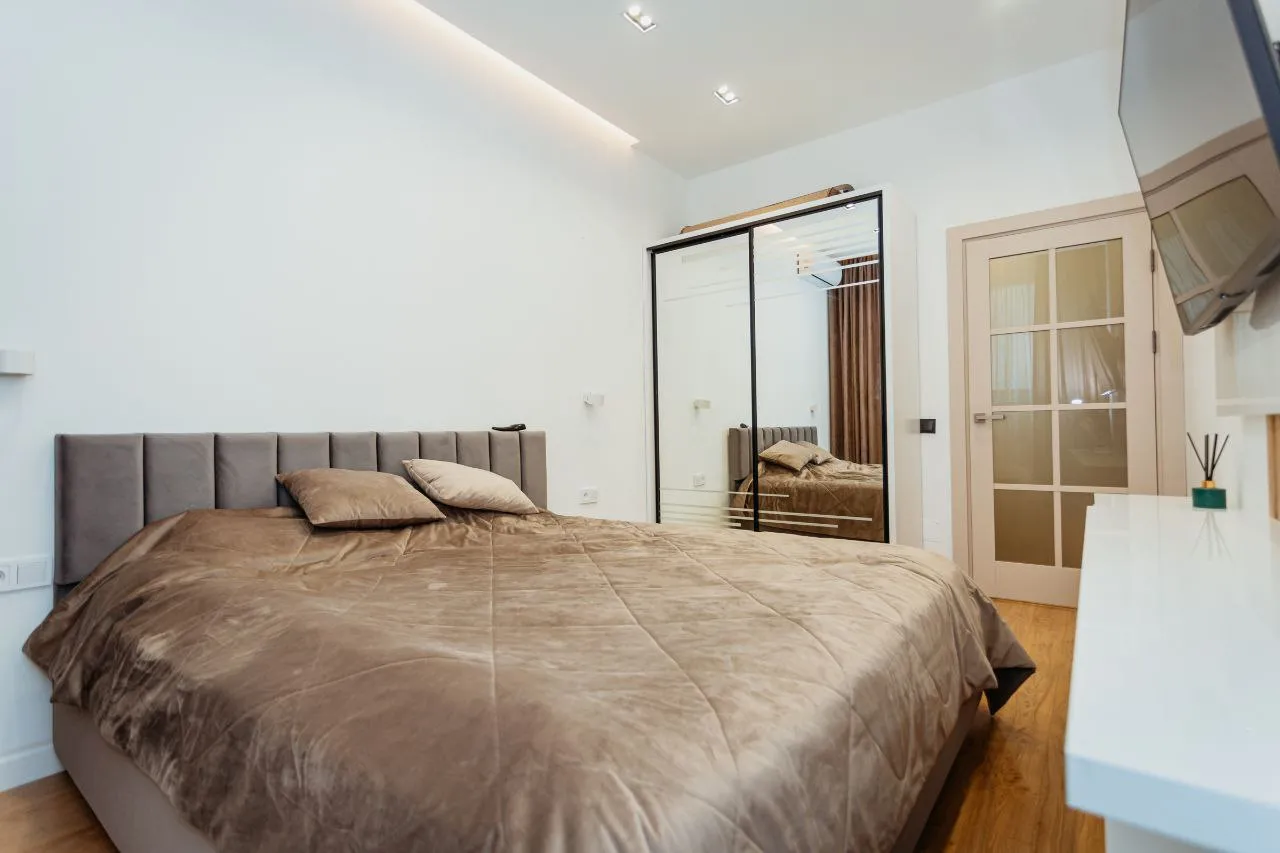 Chișinău Centru str. Albișoara 3