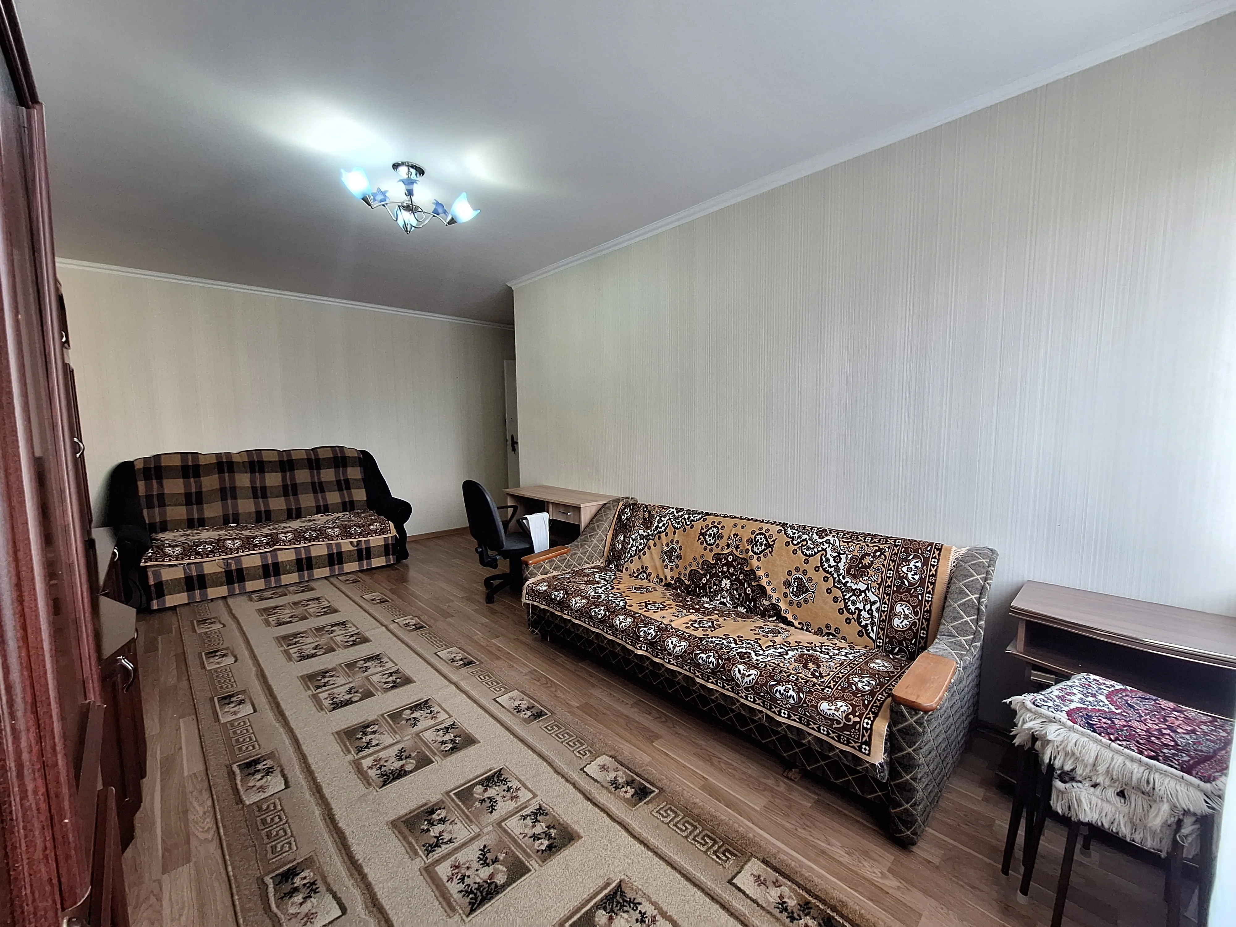 Chișinău Botanica str. Independenței 1